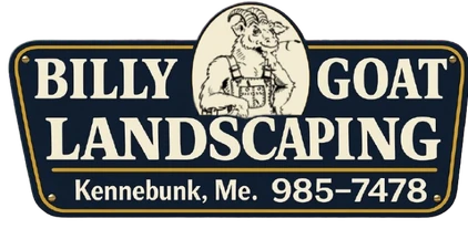 Billy Goat Landscaping home