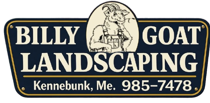 Billy Goat Landscaping home